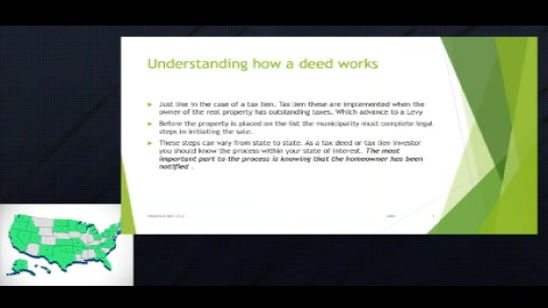 Intro to tax deed _ deed seminar